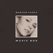 SONY Marıah Carey - Musıc Box: 30TH Annıversary Expanded Edı - 3 CD - Plak Değildir CD Dir
