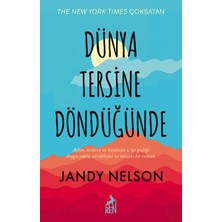 Kitabevimden Dünya Tersine Döndüğünde