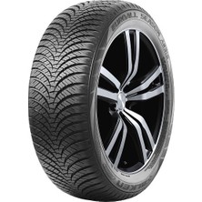 Falken 205/60 R16 Tl 96V Xl Euroall Season AS210 4 Mevsim Lastiği (Üretim Yılı: 2026)