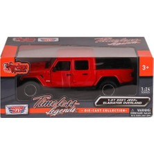 Twin Store 79361-79363-65-67-70 Model Araçlar 1:24 -Vardem