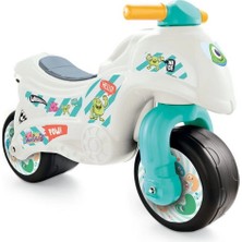 Twin Store Ilk Motorum Yeşil