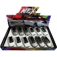 Twin Store 838 Model Araç