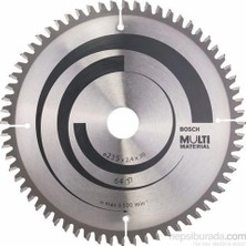 Twin Store Multimaterial 235X2,4X30/25 mm 64 Testere