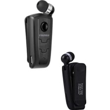 Twin Store Mikrofonlu Makaralı Bluetooth Kulakiçi Kulaklık Android Ios Uyumlu