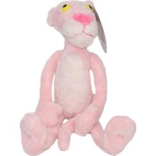 Twin Store 3100 Peluş Pembe Panter 32 cm
