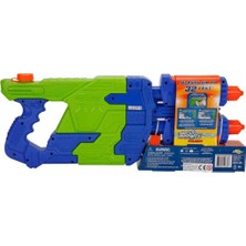 Twin Store Water Warriors Pulsar Su Tabancası