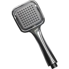 Twin Store Kare Duş Başı