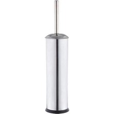 Twin Store Onno Kz 10002 Paslanmaz Yerden Klozet Süpürgesi