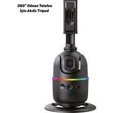 Twin Store P03 Tri̇pod