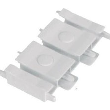 Twin Store Korniş Ekleme Aparatı 3 Lü