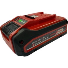 Twin Store Power X-Change Li-On Akü Volt 4,0 Ah