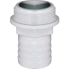 Twin Store Plastik 2 Inch Hortum Rekoru