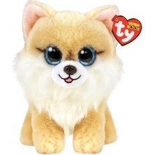 Twin Store Corgi Dog Tan Reg-Mga