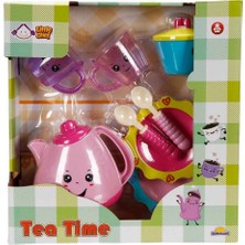 Twin Store Çay Seti 9 Parça