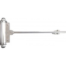 Twin Store Başel Yt 34 Mekanik Kapı Itme Yayı