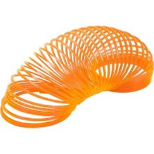 Twin Store 01028 Şeffaf Stres Yayı