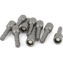 Twin Store Çatı Adaptörü 12 mm Manyetik Uçlu