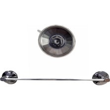 Twin Store Vakumlu Uzun Havluluk