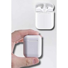 Twin Store Yeni Nesil Hd Ses Dokunmatik Akıllı Bluetooth Kulaklık