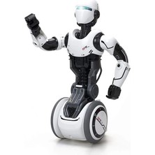 Twin Store Op One Robot