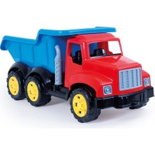 Twin Store 7011 Süper Kamyon 83 cm