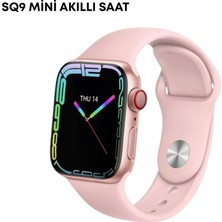 Twin Store Sq9 Mi̇ni̇ Akilli Saat