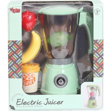 Twin Store LD-664A Elektrikli Meyve Sıkacağı Seti -Vardem