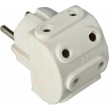 Twin Store Topraksız 5 Li Fiş