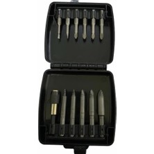 Twin Store Pro-Scr 03395 Hasarlı Vida Çıkarıcı Sökücü