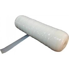 Twin Store Ithal Aşı Bandı Bitki Aşılama Bağı Şeffaf