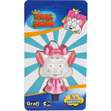 Twin Store 0182 Köpük Oyuncak Canan -Tusi