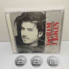 Kerım Tekın Haykırsam Dunyaya CD Album