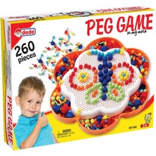 Twin Store 01144 Mozai̇k Çi̇vi̇ Oyunu