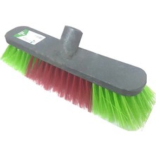 Twin Store Luna Yer Fırçası Düz