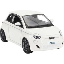 Twin Store 1:24 500E 2023 Model Araba