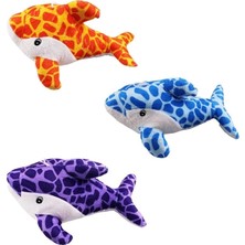 Twin Store Pelus 24CM Yunus Baligi (Adet Fi̇yatidir)