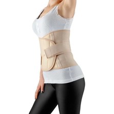 Twin Store Doğum Sonrası Balenli Korse 579 Ten