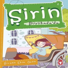 TeknoKapsül Şirin Istanbul'u Geziyorum - 10 Büyükada'da