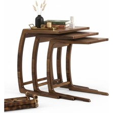 Savita Home Rigoni Zigon Sehpa