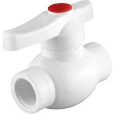 Twin Store Küresel Vana Pprc 32 mm