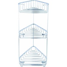 Twin Store Onno Krom Köşe Süngerlik 18X18 Üçlü