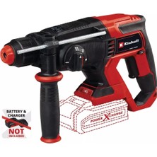 Twin Store Te Hd 18/20 Li̇ Solo Pnömatik Matkap