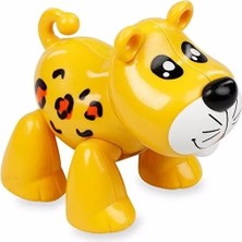 Twin Store Gırgır Hayvanlar Leopar