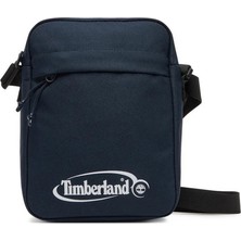 Timberland Erkek Çapraz Omuz Çantası Siyah