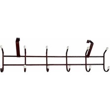 Twin Store Kapı Arkası Askısı Boru Tip