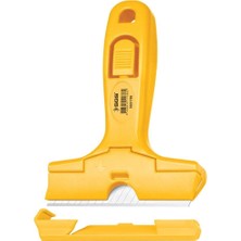 Twin Store Sgs 1786 Cam Kazıma Bıçağı