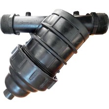 Twin Store Hatiçi Elek Filtre 2 Inç