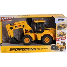 Twin Store C7957-58055B Pi̇lli̇ Iş Maki̇nesi̇