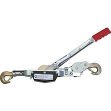 Twin Store Jun Kaung JK-00132 Gerdirme 3 Ton