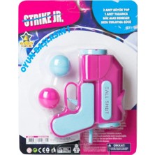 Twin Store ER-101 Oyuncak Top Atan - Erdem Oyuncak